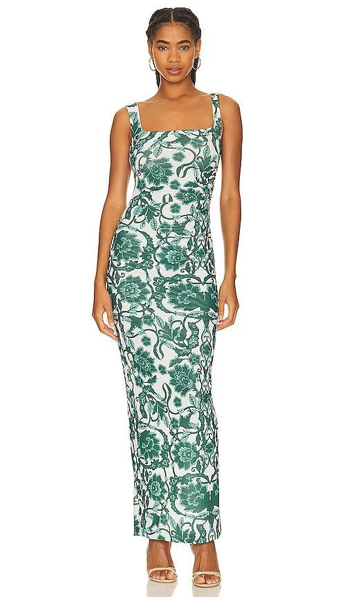 Maya Maxi Dress Product Image