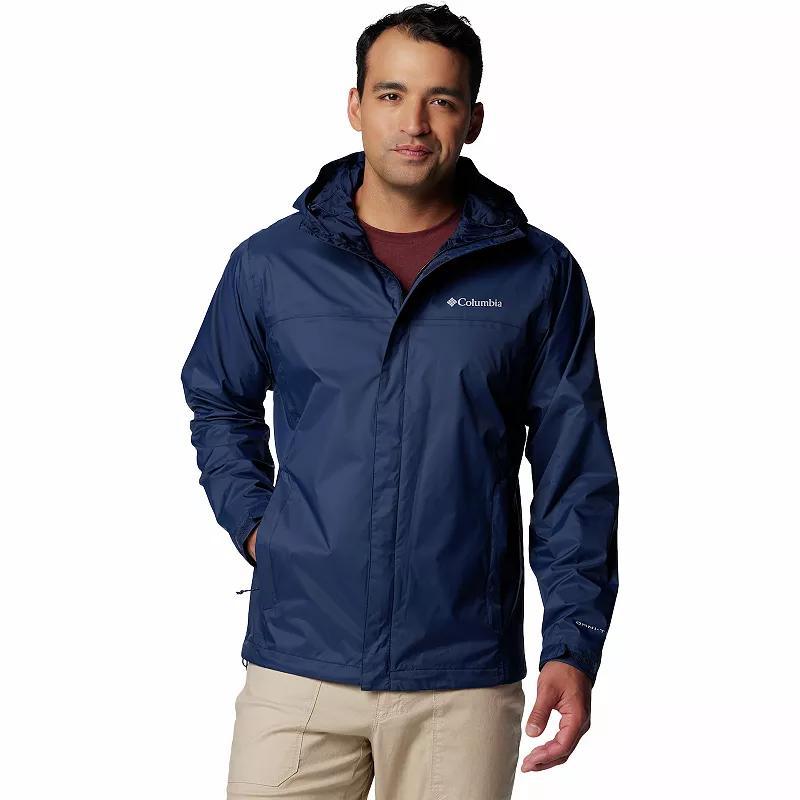 Mens Columbia WaterTight II Jacket Product Image