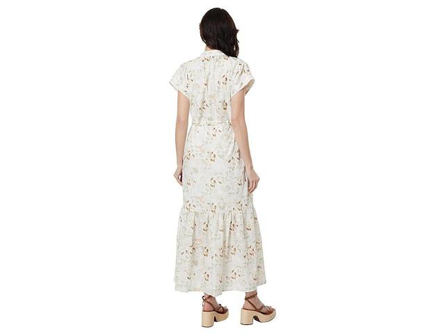 en saison Cara Maxi Dress (Hazel) Women's Clothing Product Image