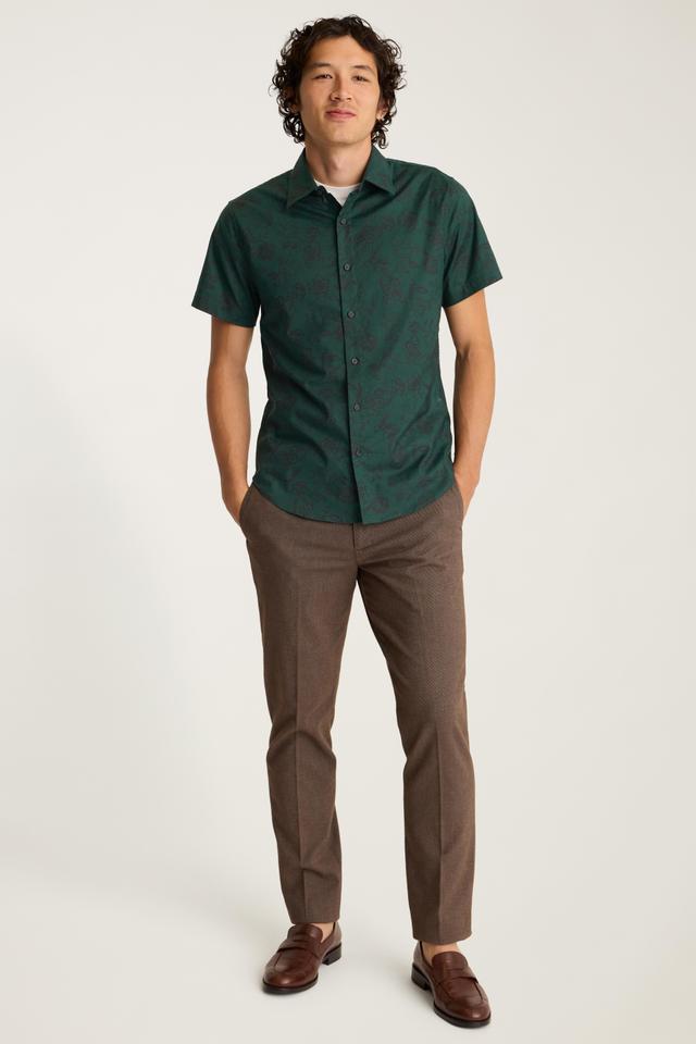 Riviera Short Sleeve Shirt Product Image