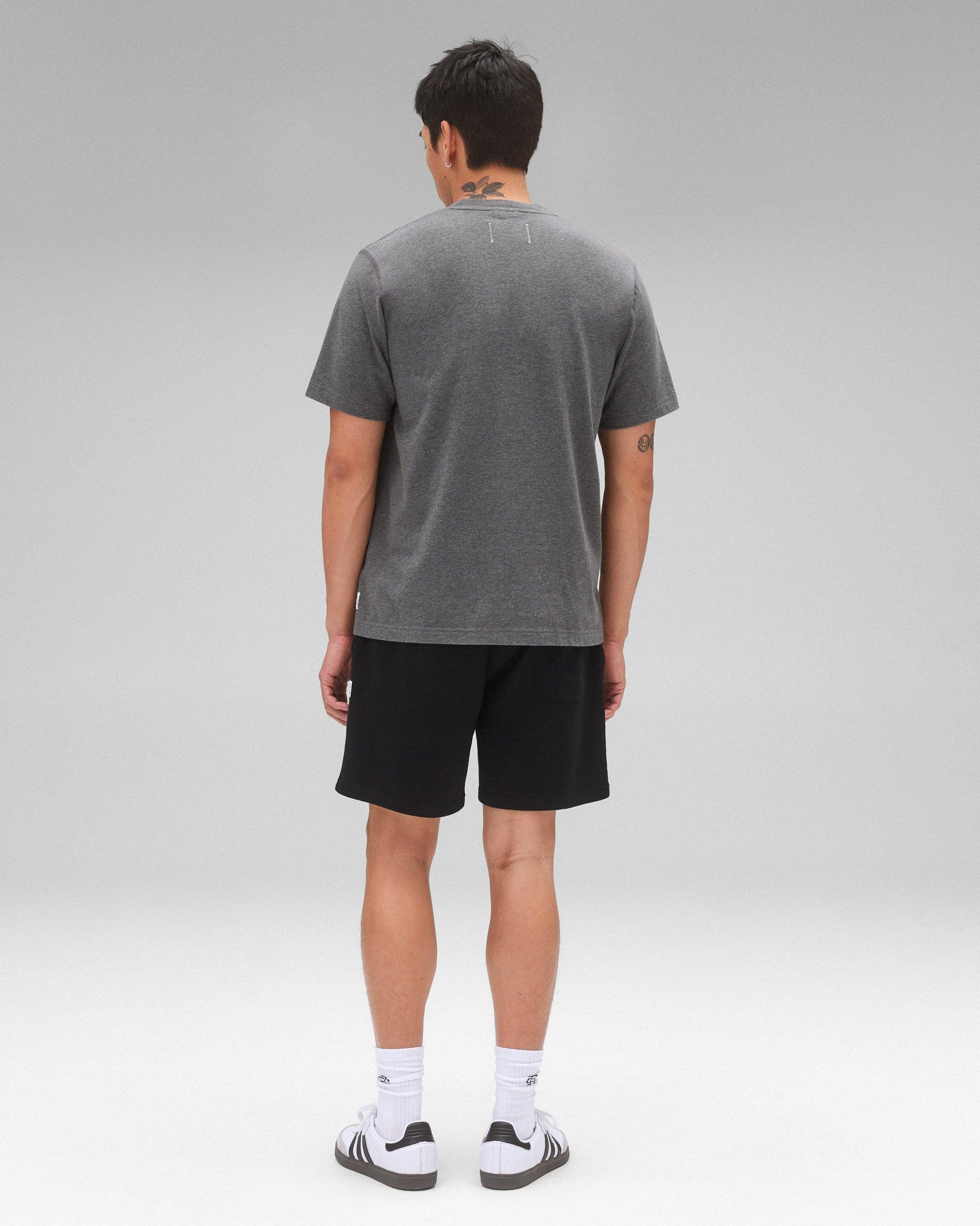 Solotex Mesh Tiebreak T-Shirt Male Product Image