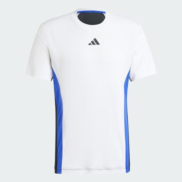 Tennis Pro HEAT.RDY FreeLift Tee Product Image