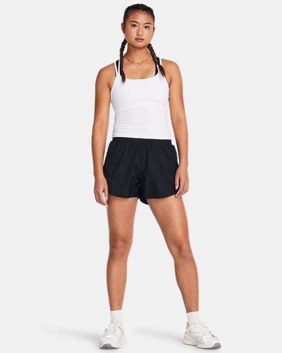 Women's UA Vanish 3" Crinkle Shorts Product Image