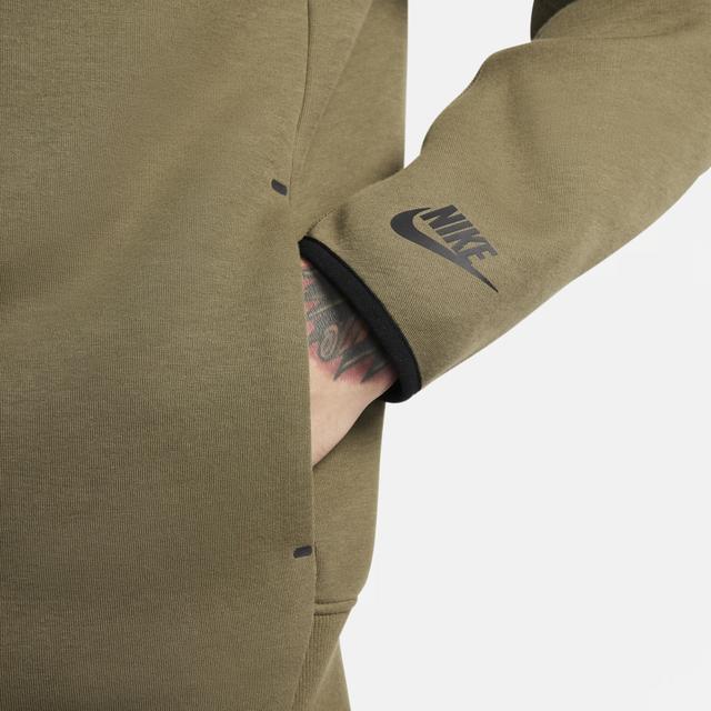 Men's Nike Sportswear Tech Fleece Bomber Jacket  Product Image