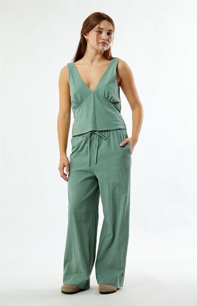 Rhythm Women's Aruba Drawstring Pants Product Image