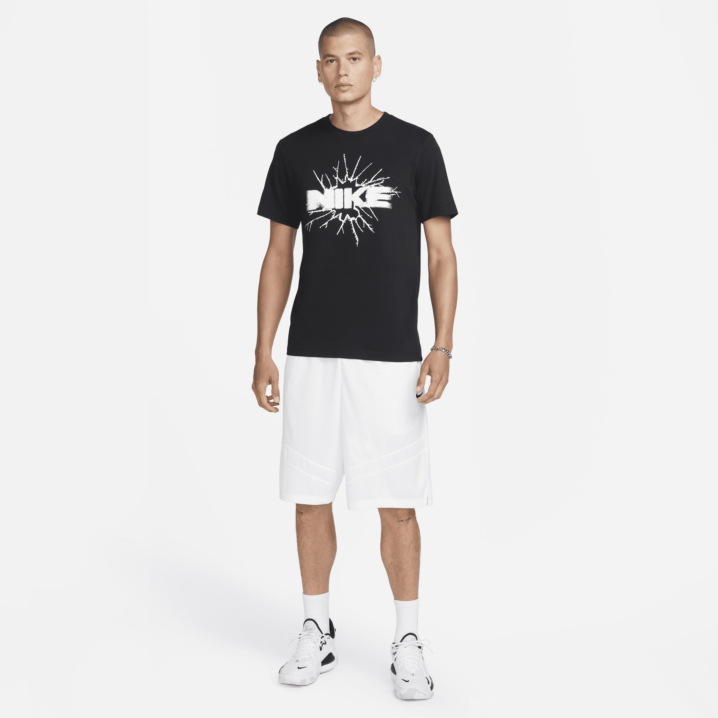 Nike Men's Icon Dri-FIT 11" Basketball Shorts Product Image