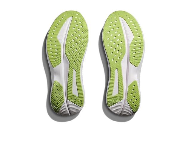 Hoka Women's Mach 6 (Cloudless/Waterpark) Women's Shoes Product Image