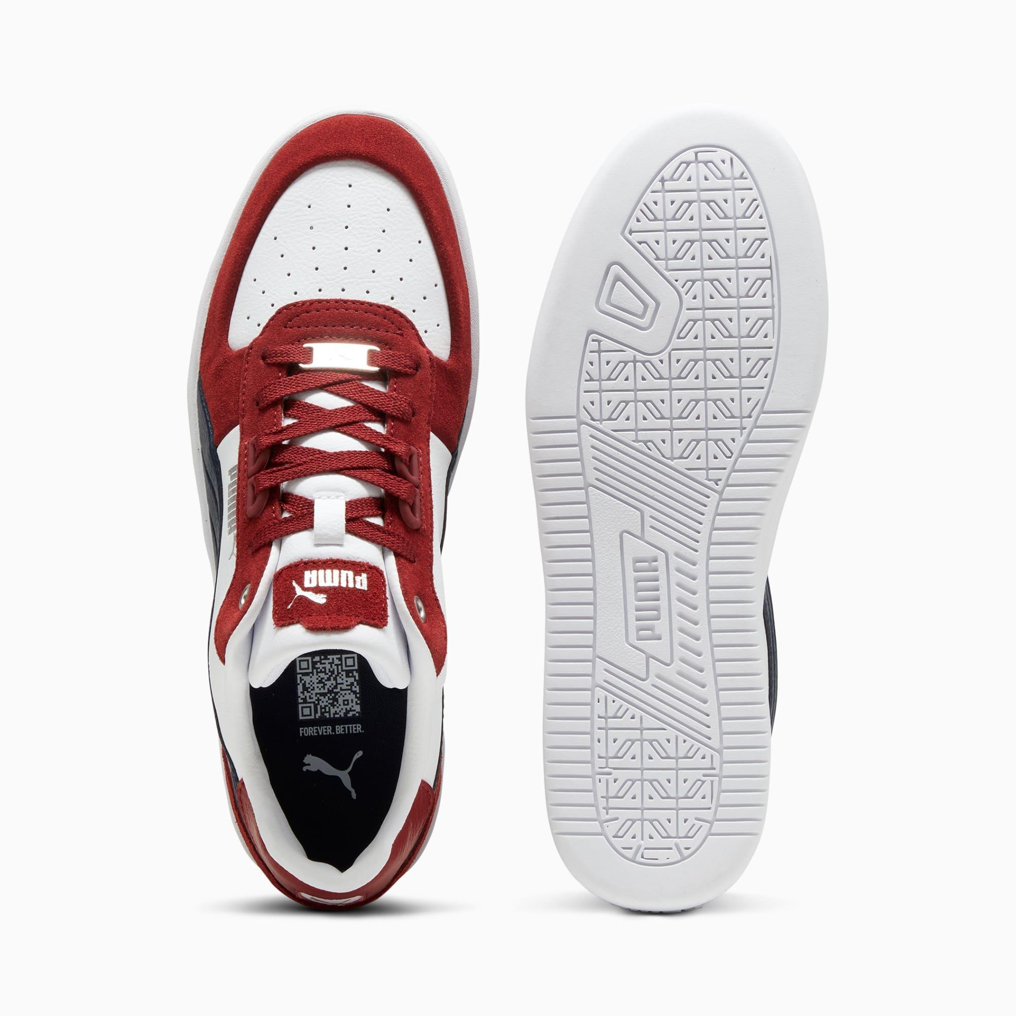 PUMA Caven 2.0 Lux SD Sneakers Product Image