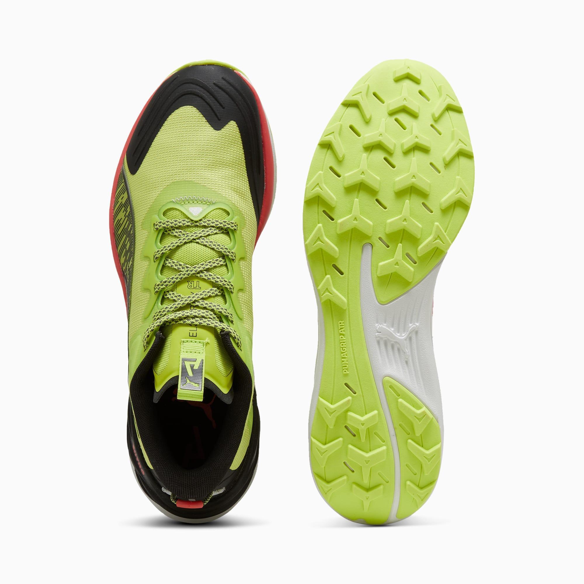 Electrify NITRO™ Men's Trail Running Shoes Product Image