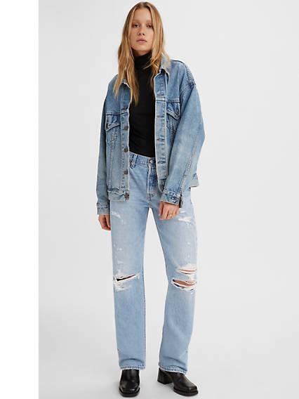 Levi's ‘90s Women's Jeans product image