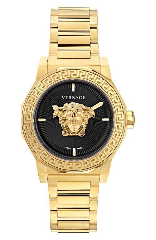 Versace Medusa Deco Bracelet Watch, 38mm Product Image