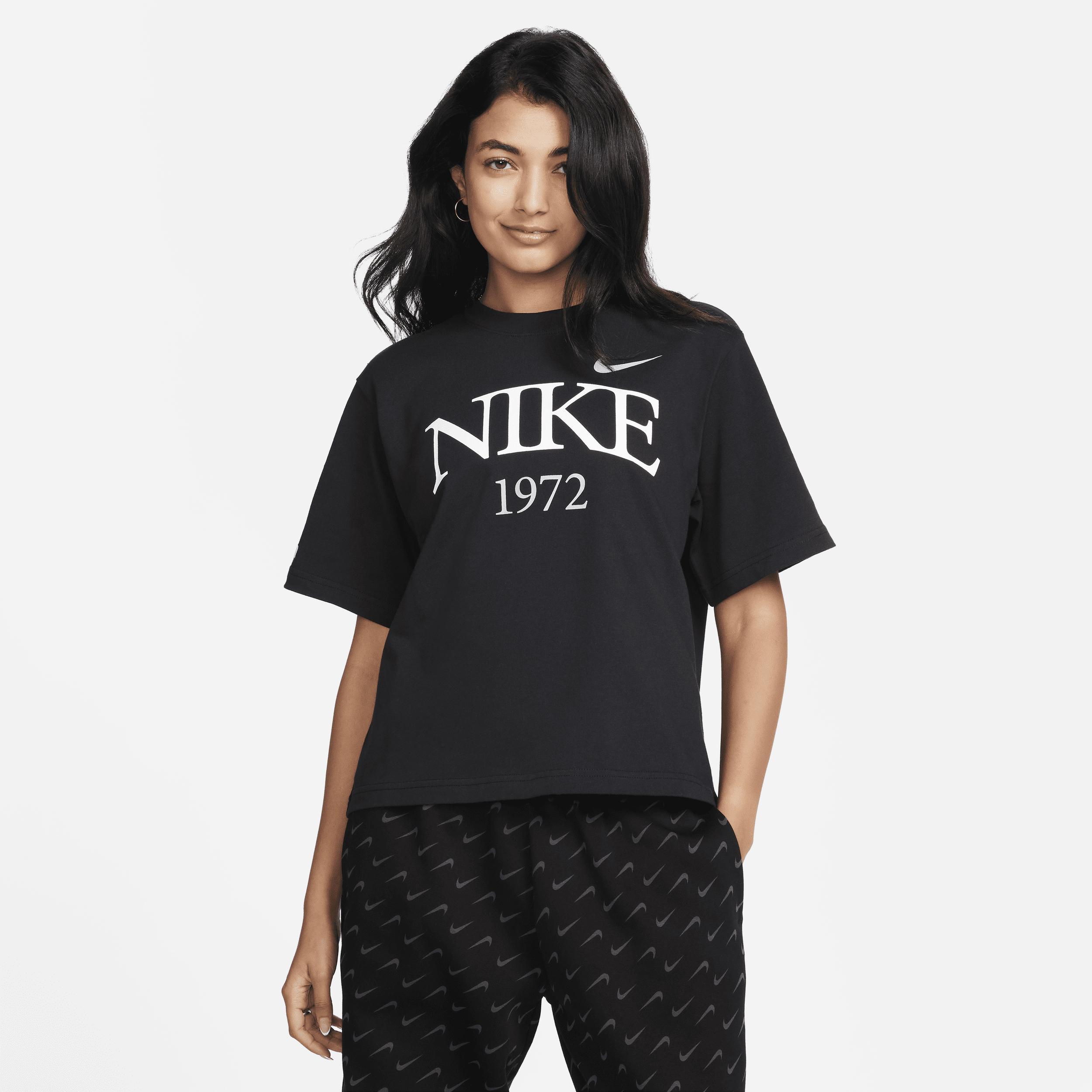 Women's Nike Sportswear Classic T-Shirt product image