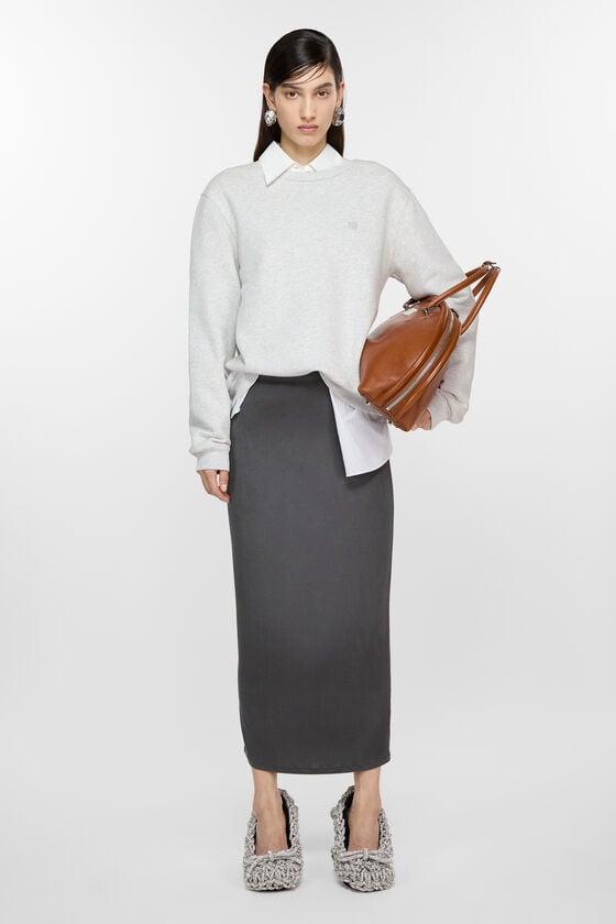 Fitted skirt Product Image