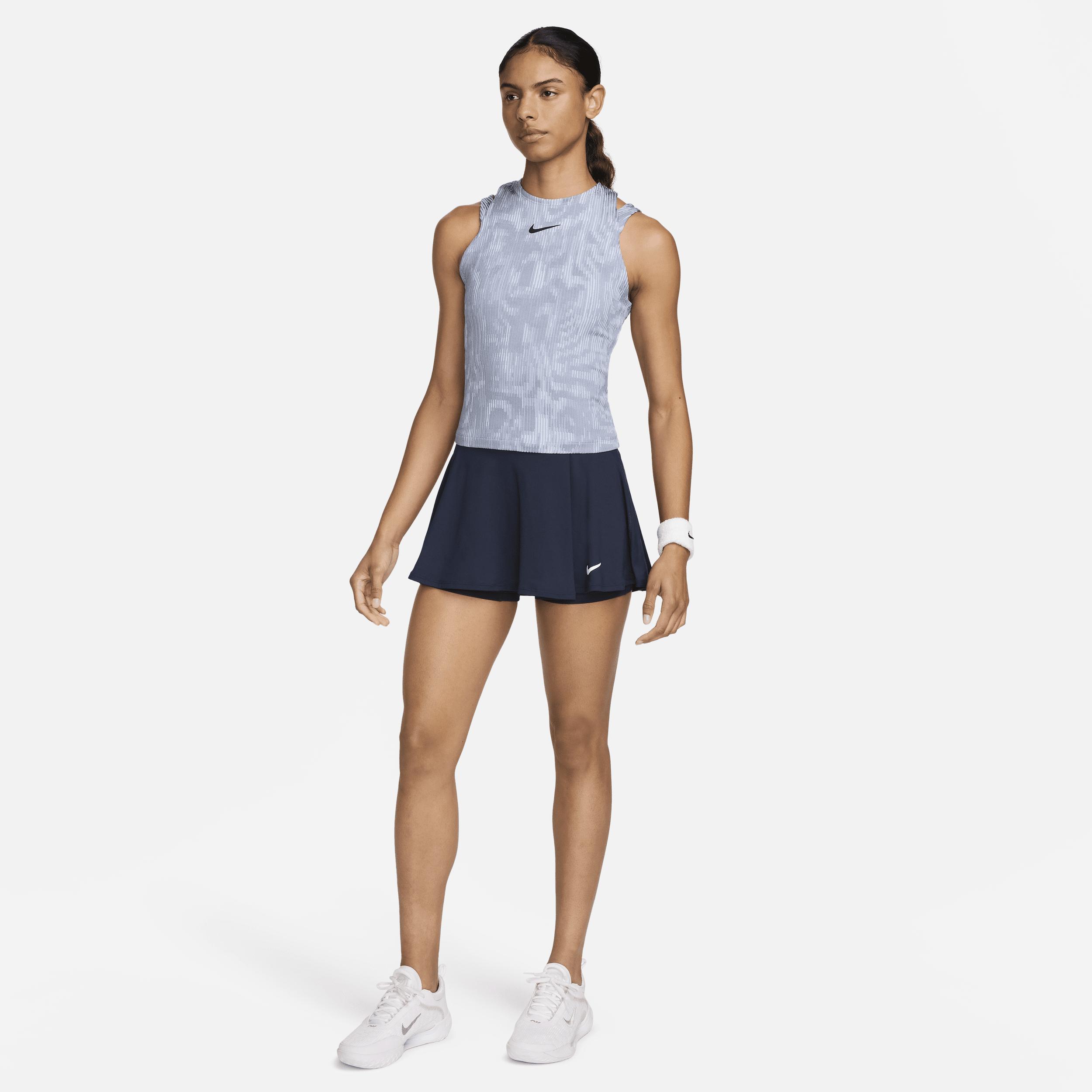 Nike Women's Court Slam Dri-FIT Tennis Tank Top Product Image