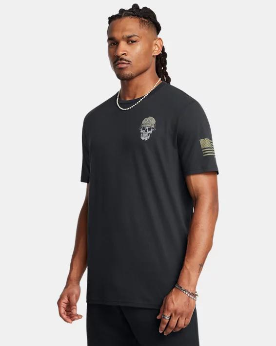 Men's UA Freedom T-Shirt Product Image