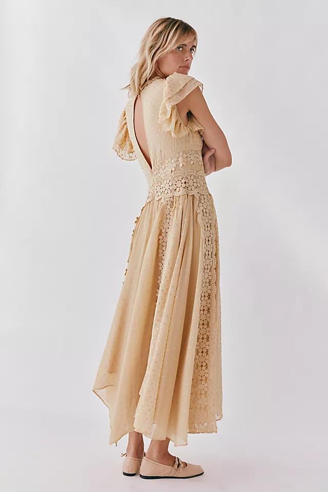 Bali Keely Maxi Dress Product Image