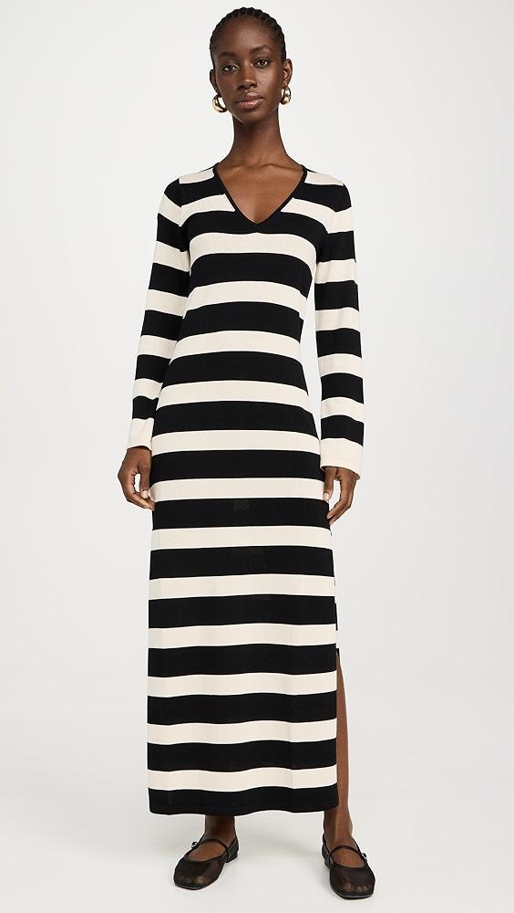 LNA Elin Dress | Shopbop Product Image