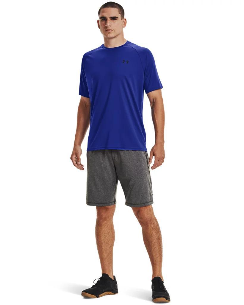 Men's UA Velocity Short Sleeve Product Image