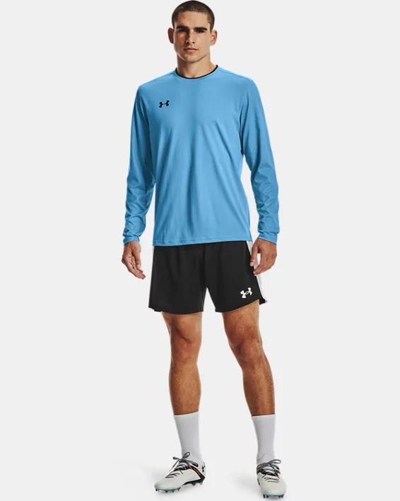 Men's UA Wall Goalkeeper Jersey Product Image