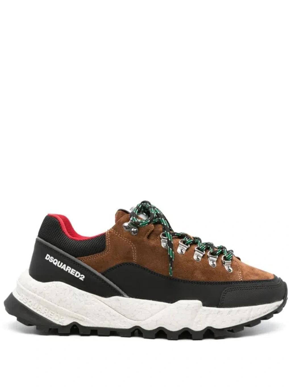 DSQUARED2 Men's Snm032621304364 Sneaker In M2816 Product Image