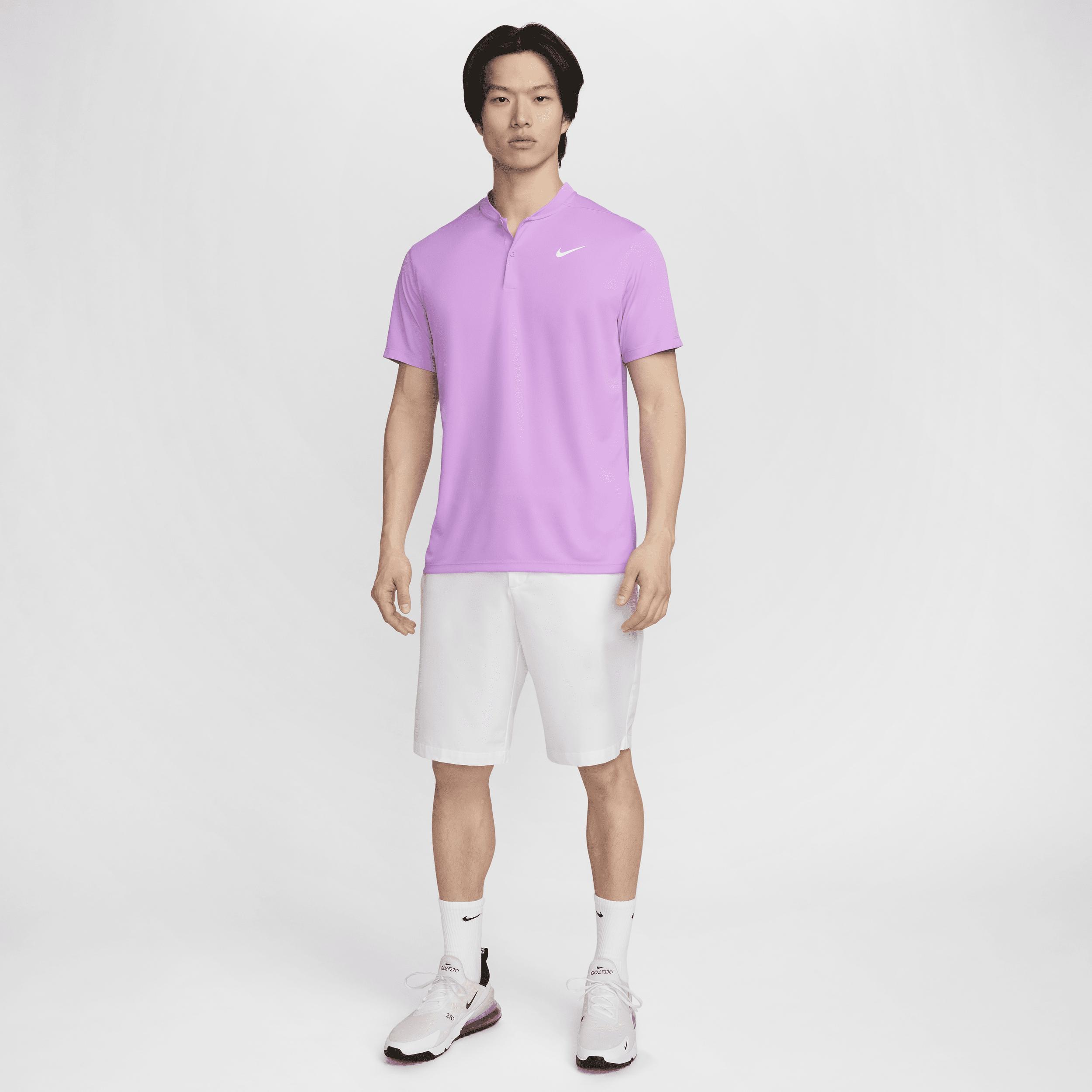 Nike Dri-FIT Victory Men's Golf Polo Product Image