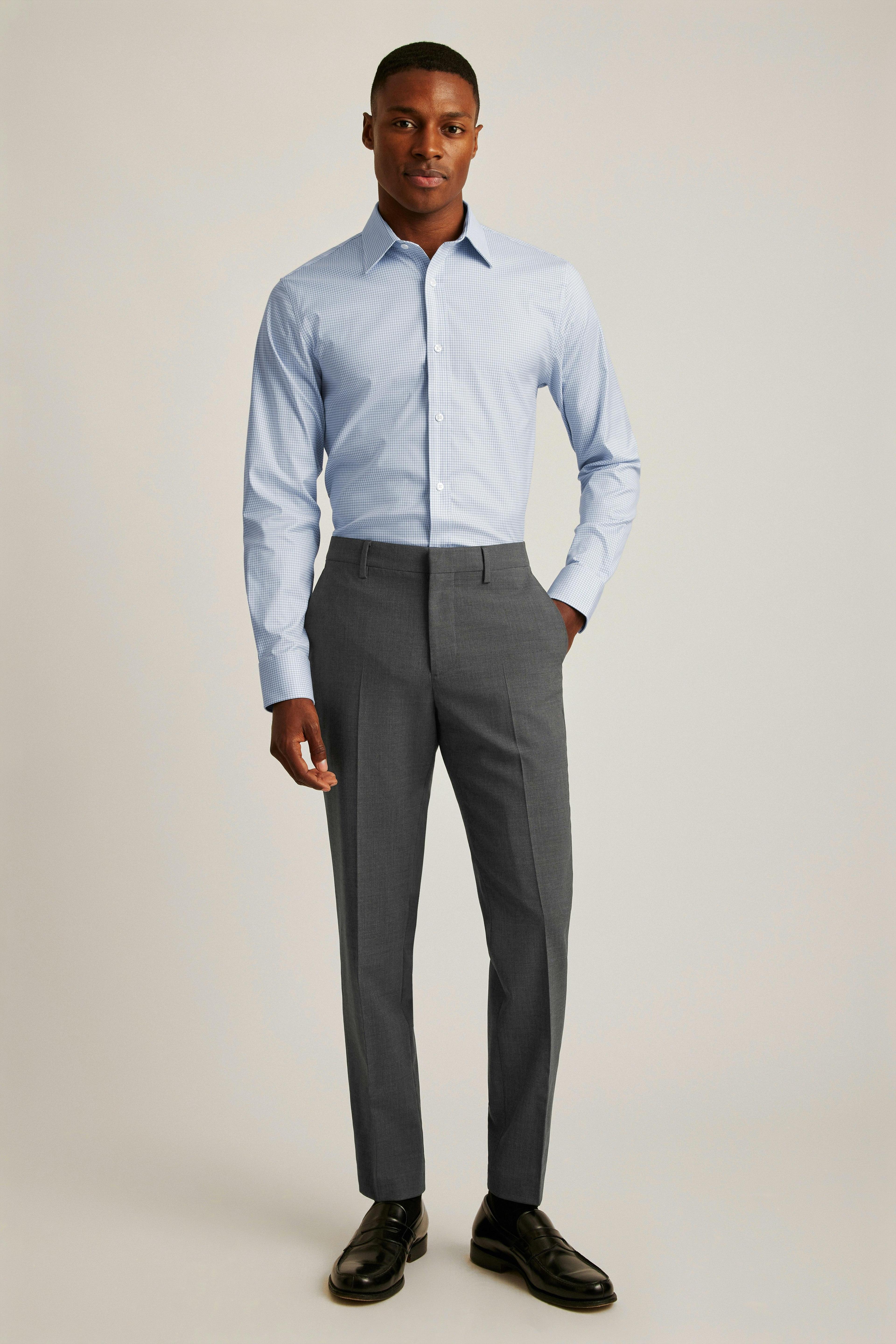 Weekday Warrior Dress Shirt Product Image