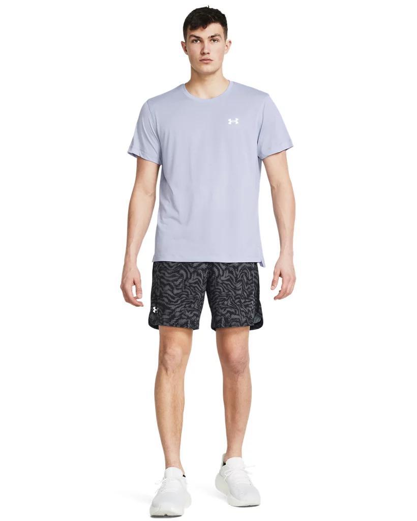 Men's UA Launch Elite 7" Shorts Product Image