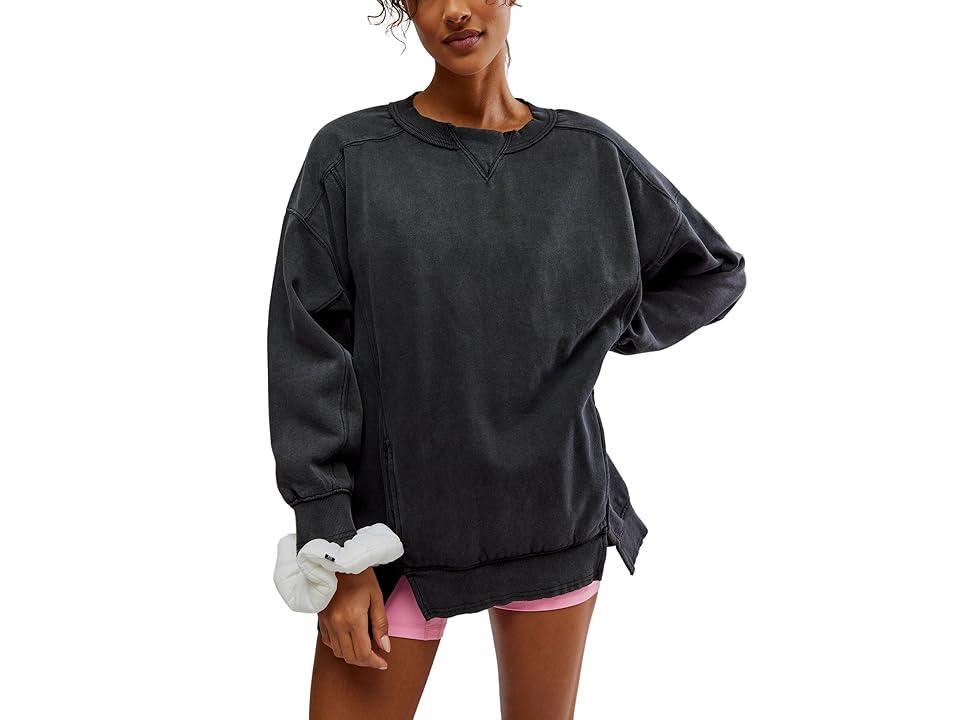 FP Movement Intercept Tunic Women's Clothing Product Image