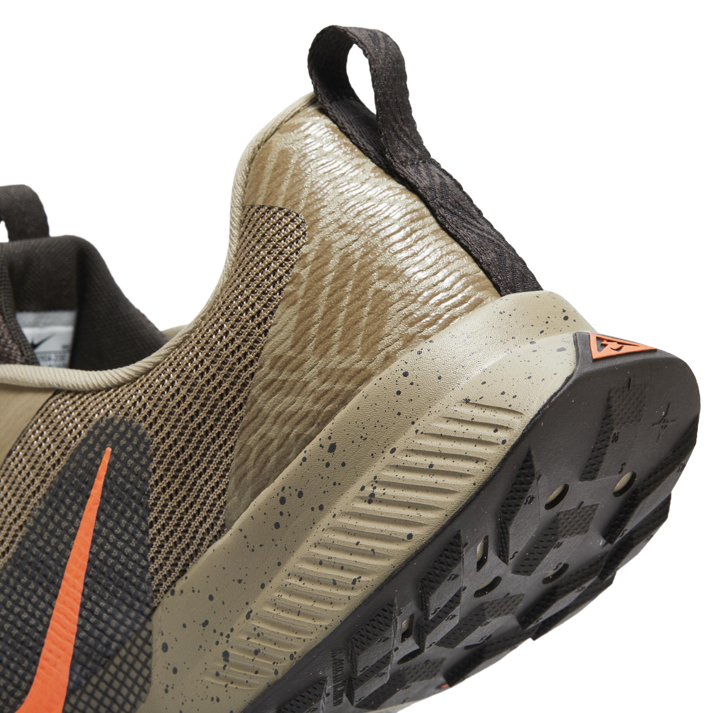 Nike Men's Juniper Trail 3 Trail Running Shoes Product Image