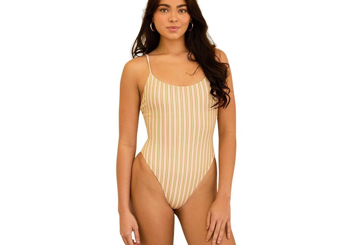 Dippin Daisys Womens Star One Piece Product Image