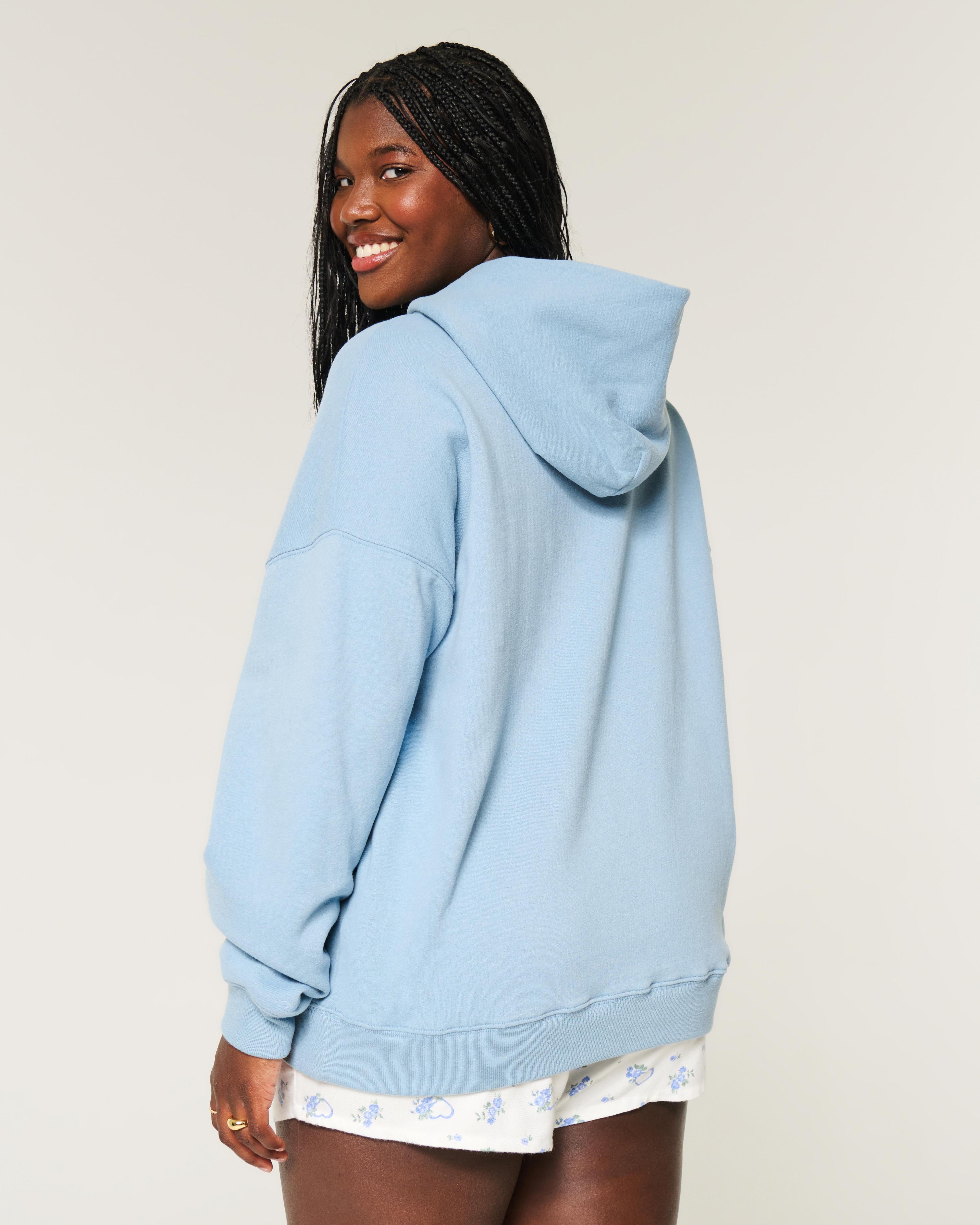 Oversized Hoodie Product Image