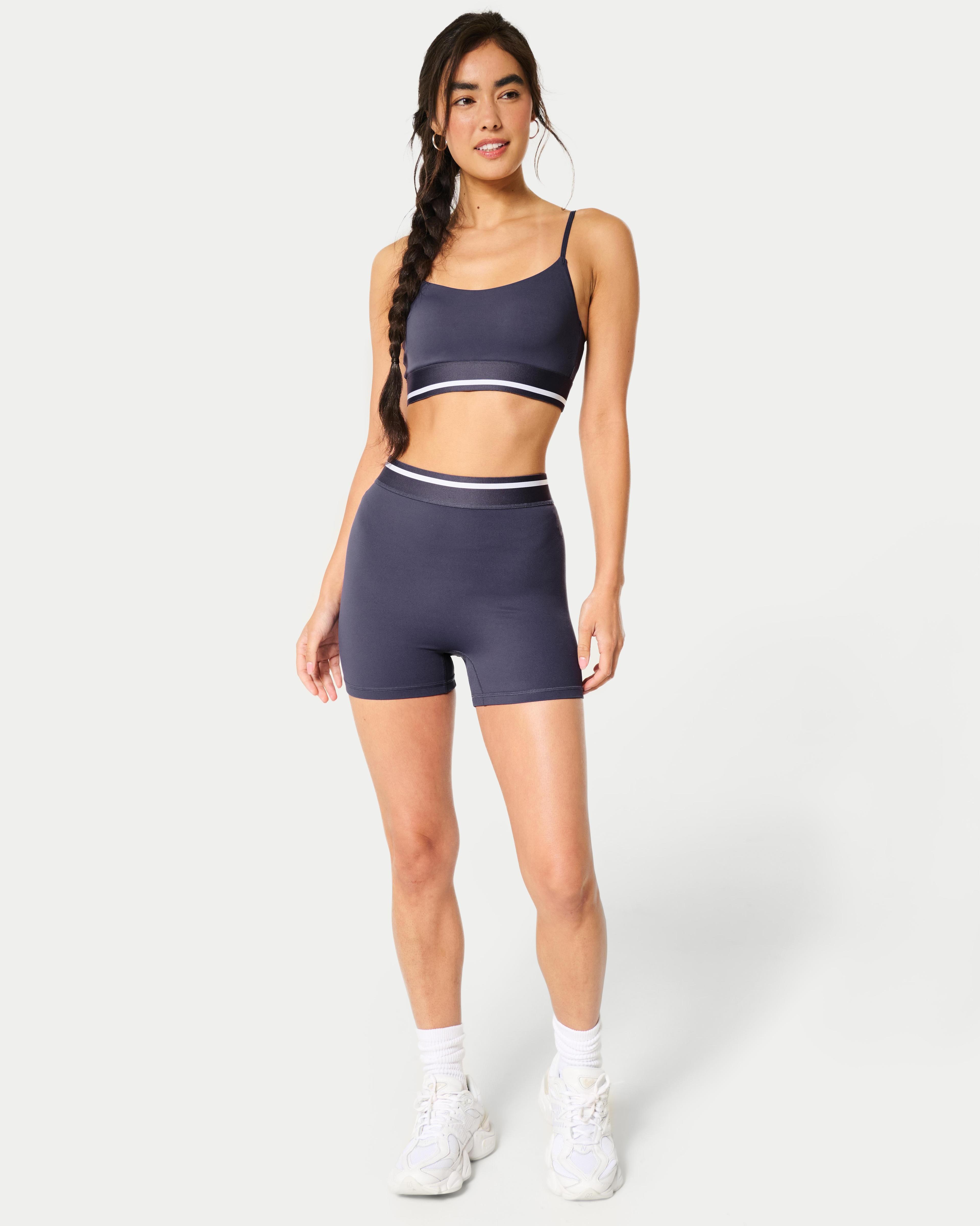 Gilly Hicks Active Boost Shortie Product Image