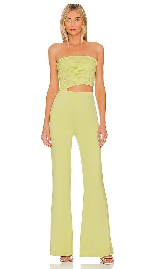 x REVOLVE Sosa Jumpsuit Product Image