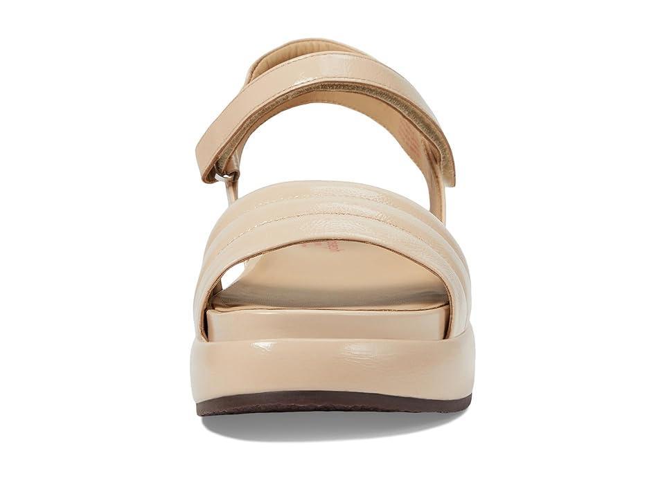 Oofos Unisex Ooahh Slide Sandal Product Image