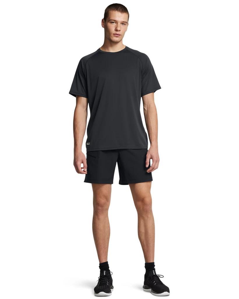 Men's UA Tactical Training Shorts Product Image