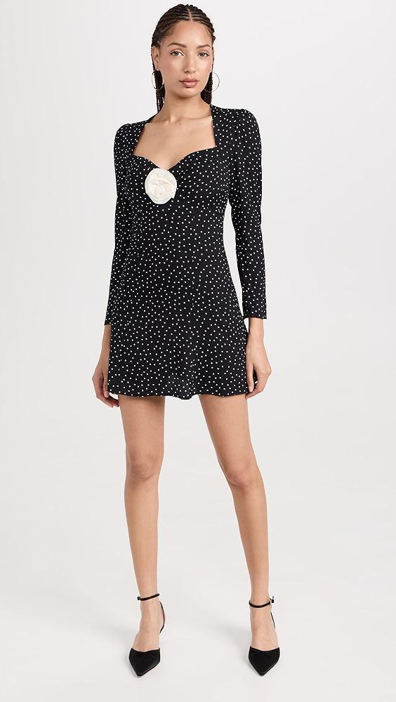 Reformation Karlyn Dress | Shopbop Product Image