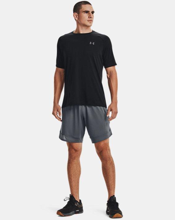 Men's UA Tech™ 2.0 Short Sleeve Product Image