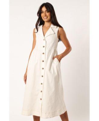 Women's Umeko Midi Dress Product Image