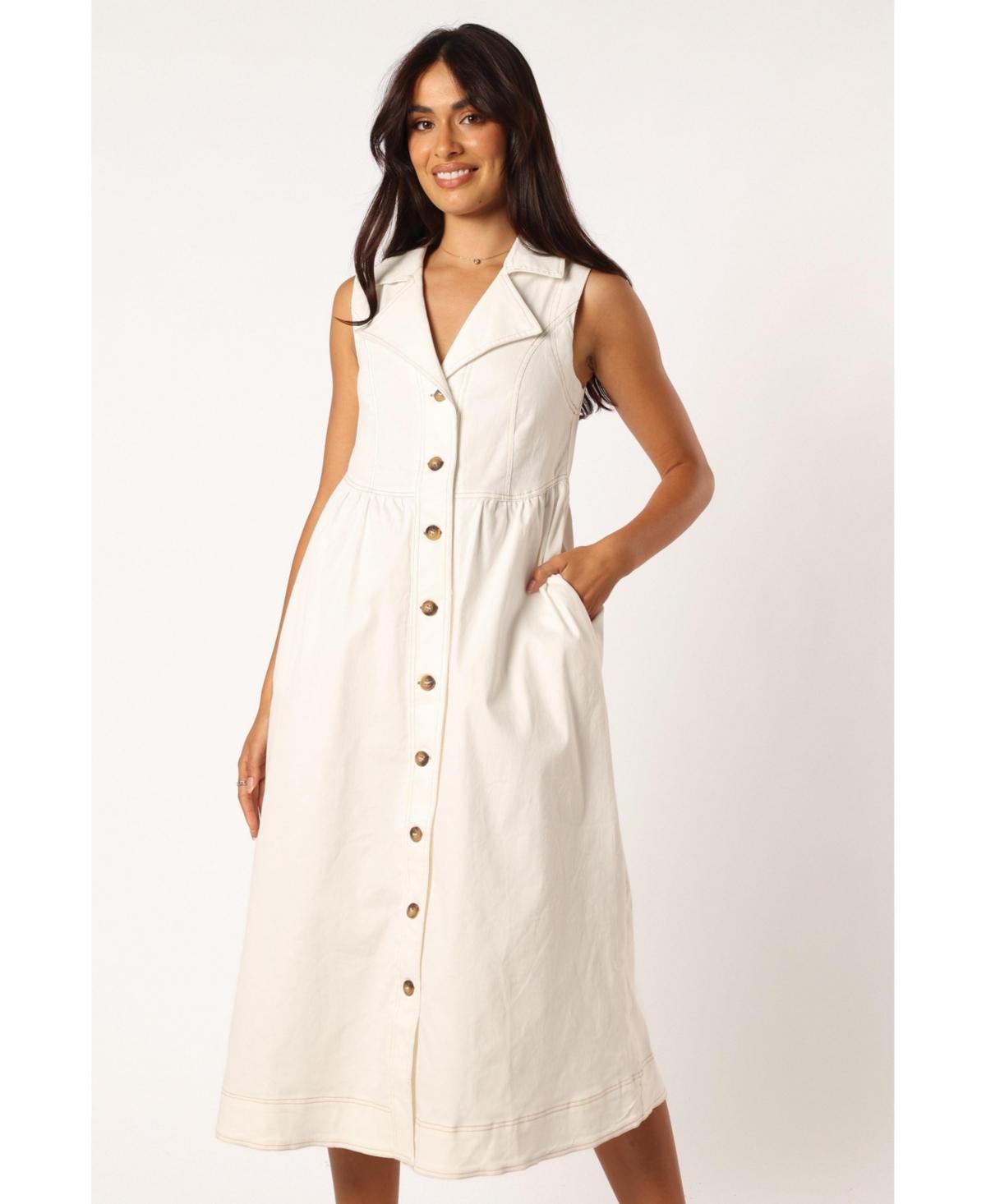 Women's Umeko Midi Dress Product Image