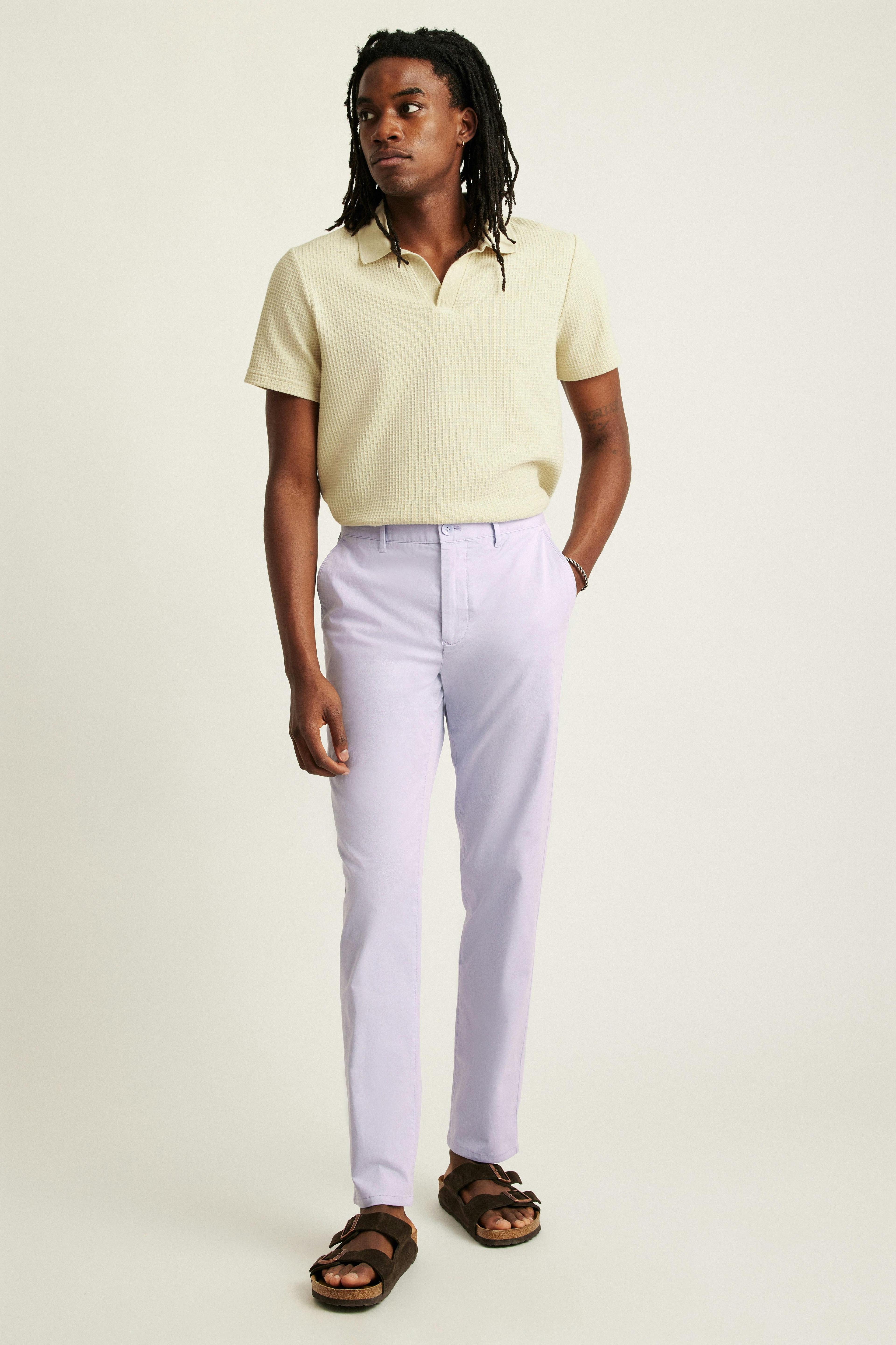 Lightweight Chino Product Image