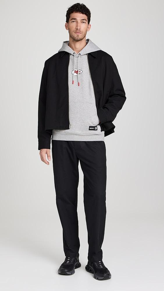 BOSS Chiefs Hoodie | Shopbop Product Image