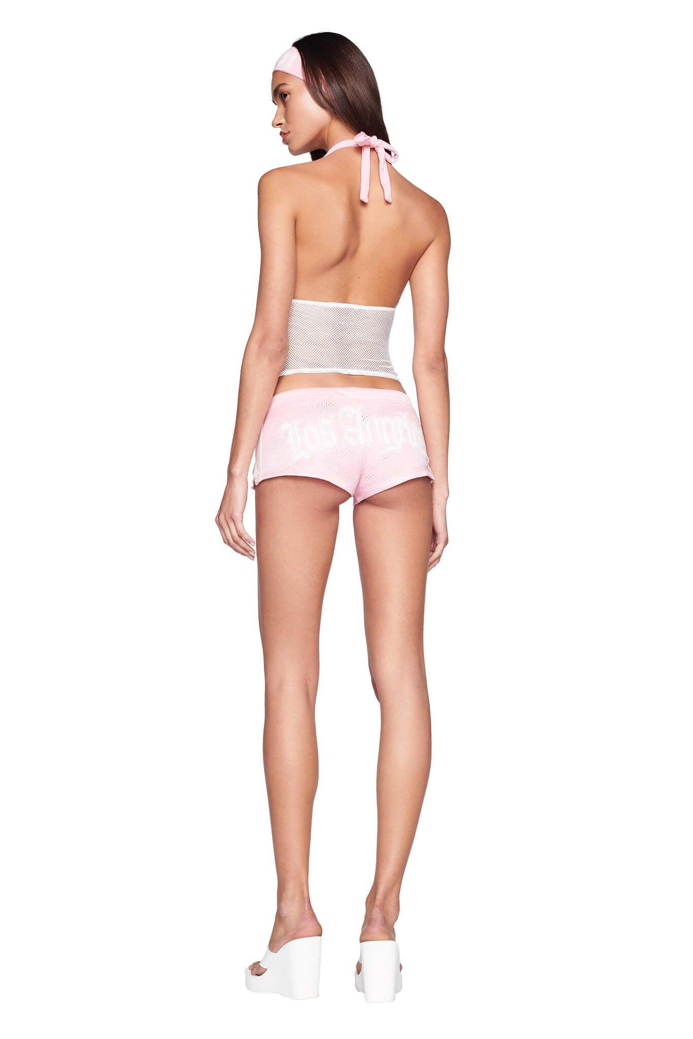 CHANDLER TOP - PINK Product Image