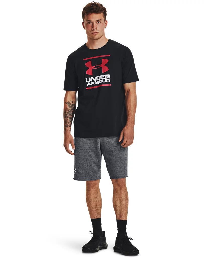 Men's UA GL Foundation Short Sleeve T-Shirt Product Image