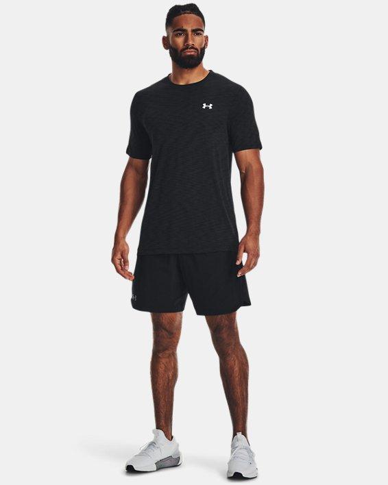 Men's UA Seamless Short Sleeve Product Image