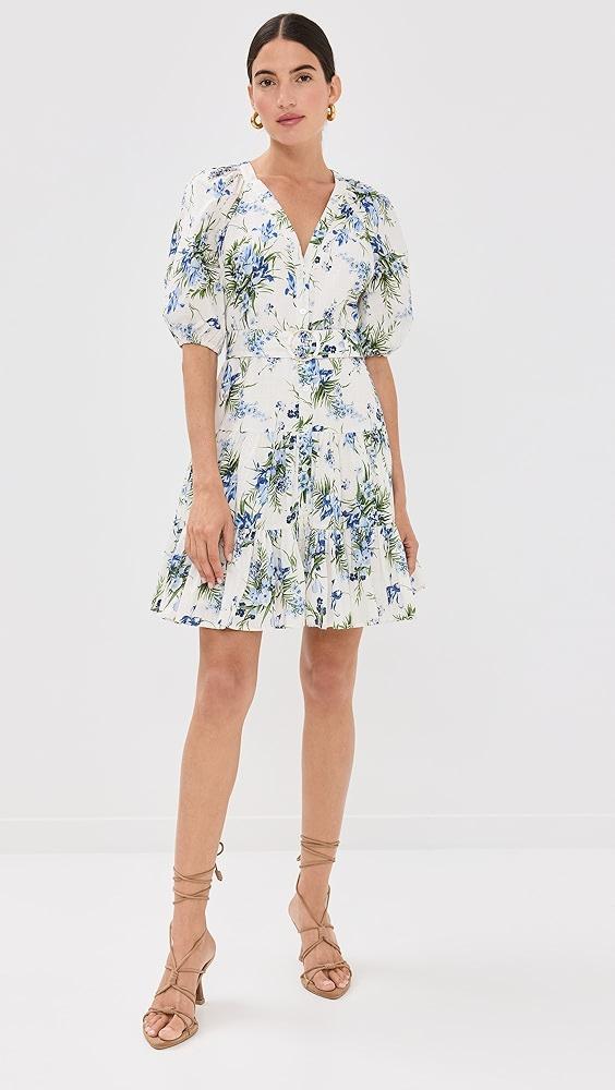 Veronica Beard Dewey Dress | Shopbop Product Image