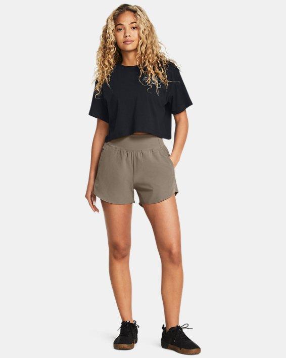 Women's UA Vanish SmartForm Shorts Product Image