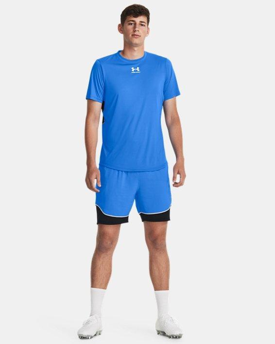 Men's UA Philadelphia Short Sleeve Product Image