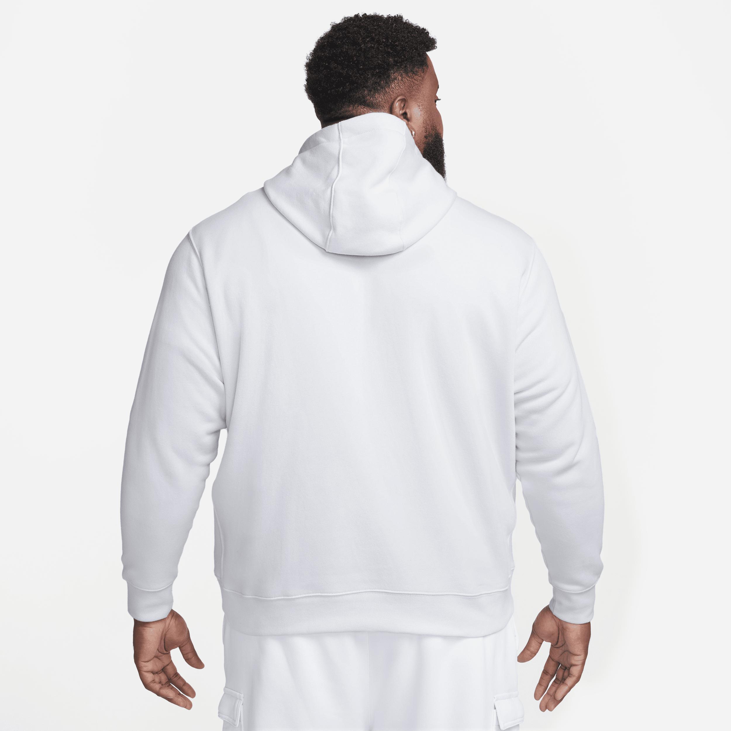 Nike Sportswear Club Hoodie Product Image