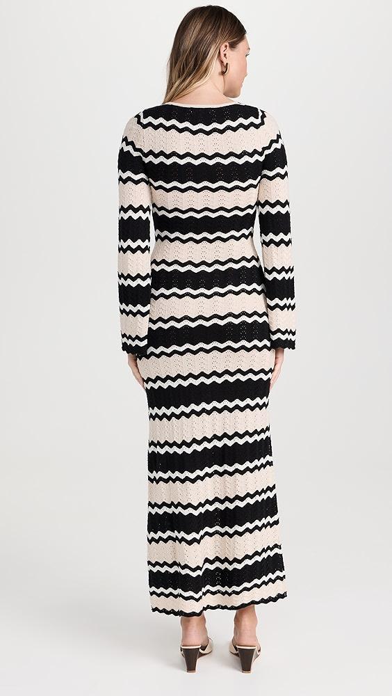 Seven Wonders Sofia Maxi Dress | Shopbop Product Image