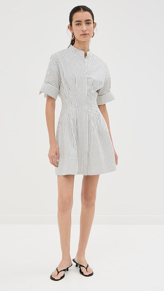 STAUD Mini Lorenza Dress | Shopbop Product Image